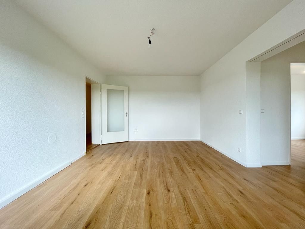 Byt 3+1 · 62 m² · Makenhofstraße 4, , Bádensko-Württembersko - 3