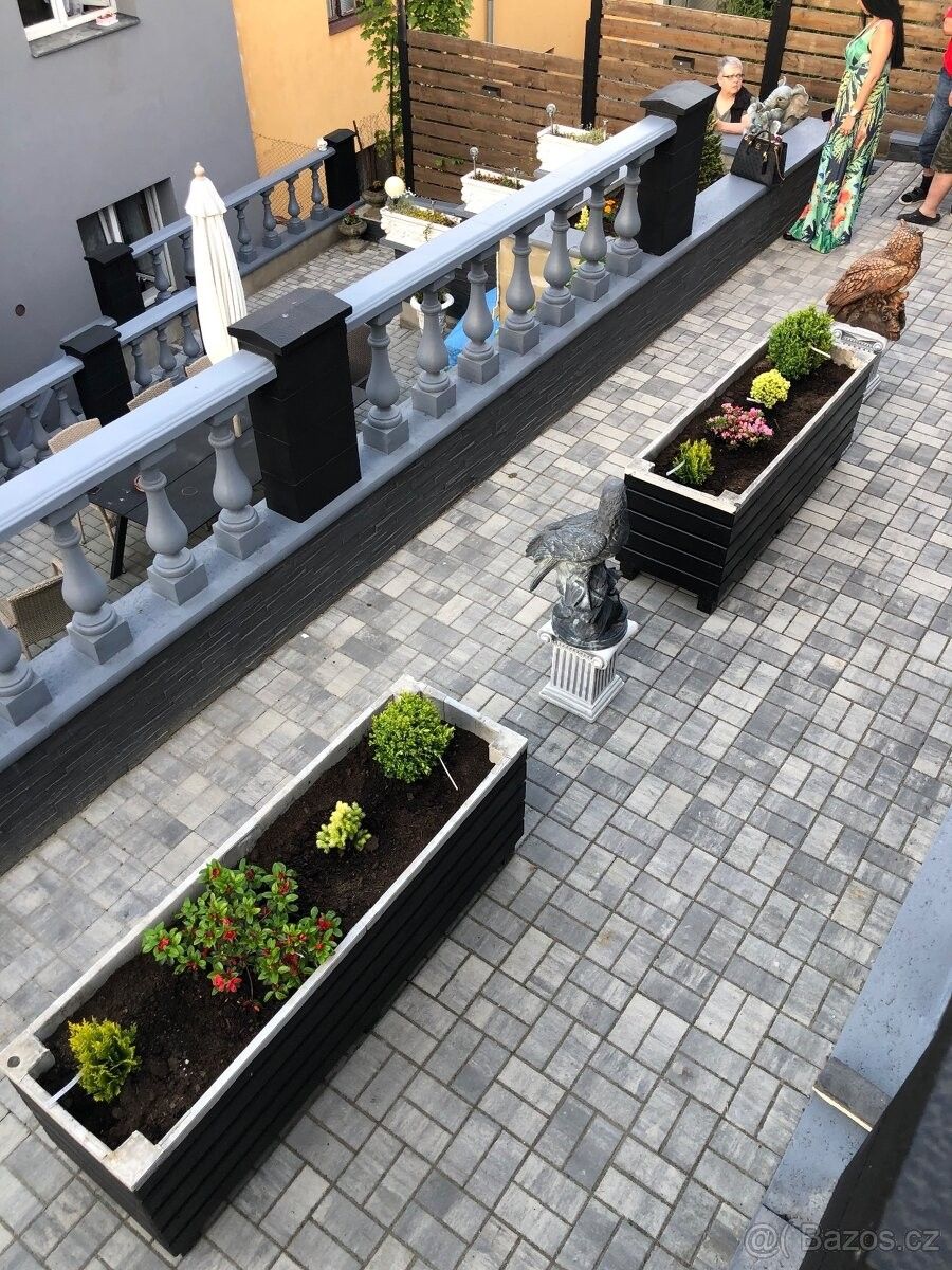 Pronájem rodinný dům - Třebíč, 674 01