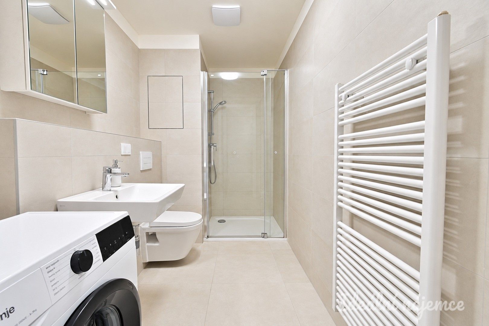 Byt 1+kk · 34 m² · Jižní,Horní Heršpice - Brno-jih,Brno - 3