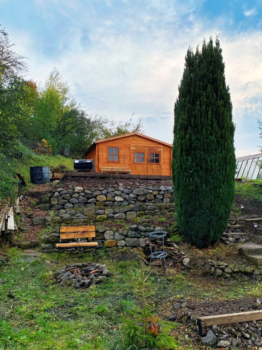 Zahrada · Děčín, 405 02 - 3