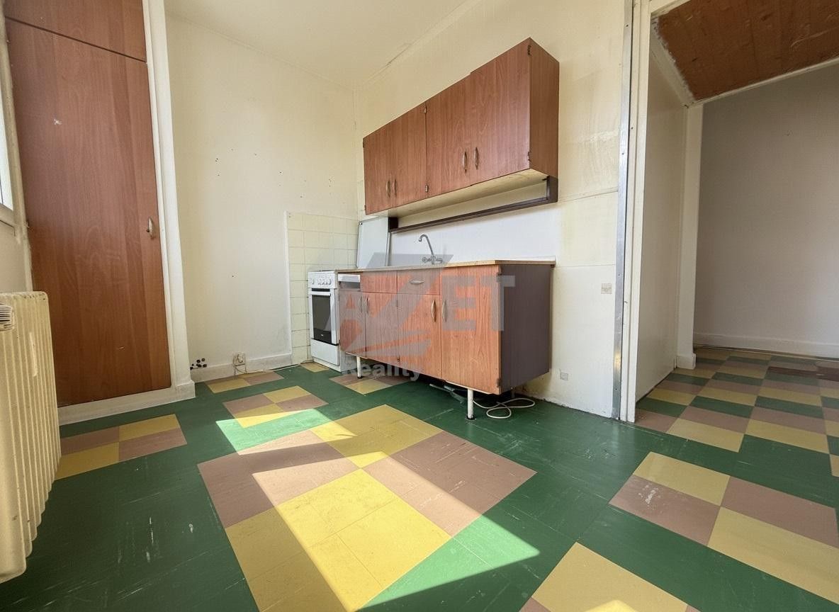Byt 3+1 · 65 m² · Na Robinsonce, Ostrava - 3
