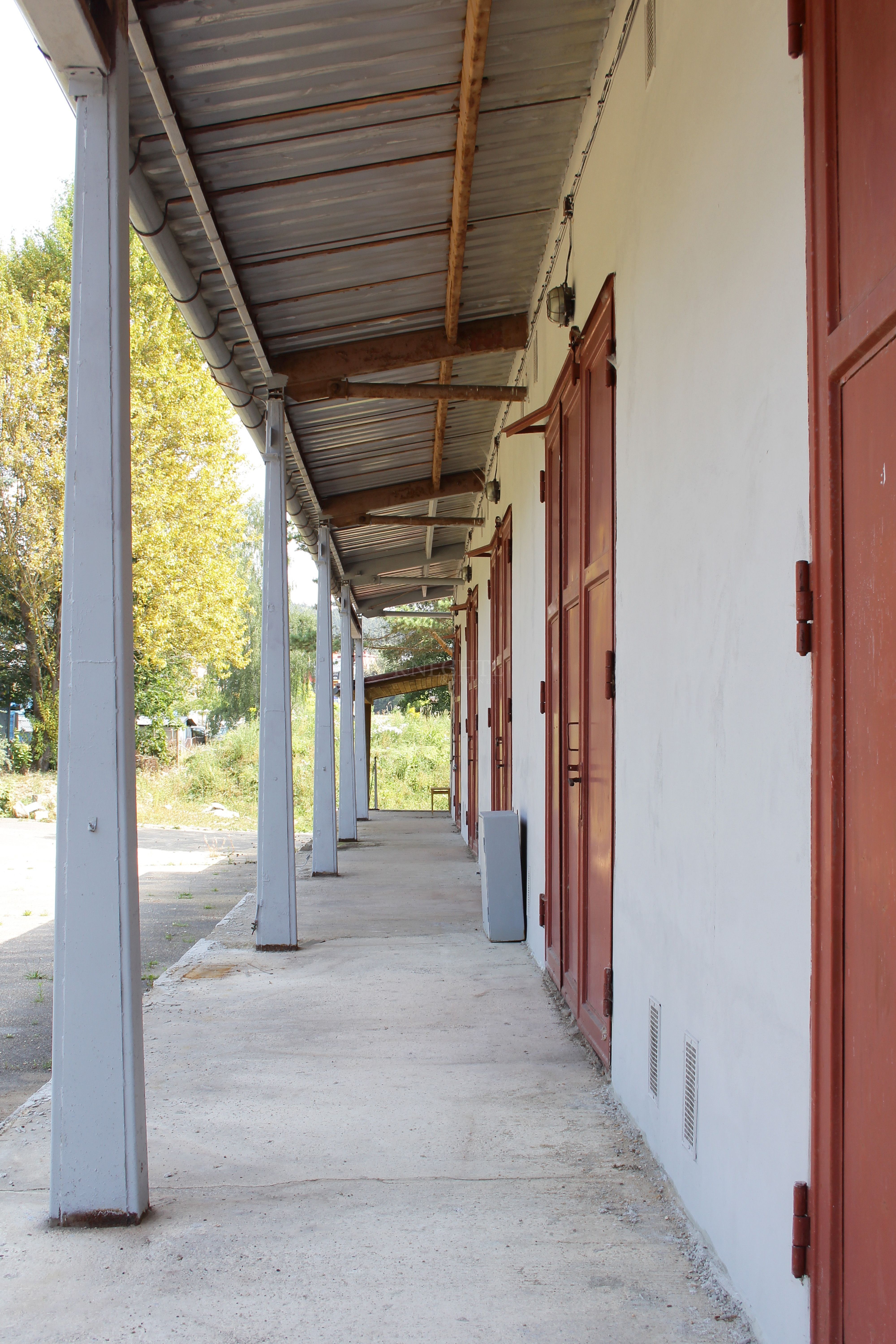Sklad · 589 m² · Družstevní 398, Mariánské Lázně - 3