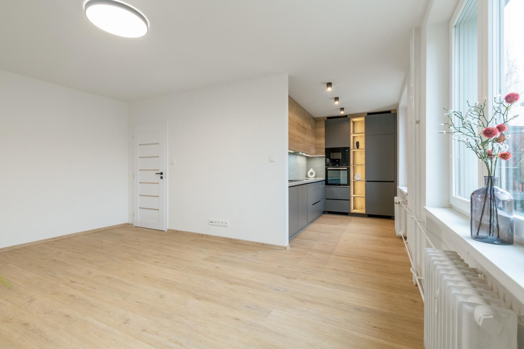 Prodej byt 2+1 - Vnitřní, Orlová, 56 m²