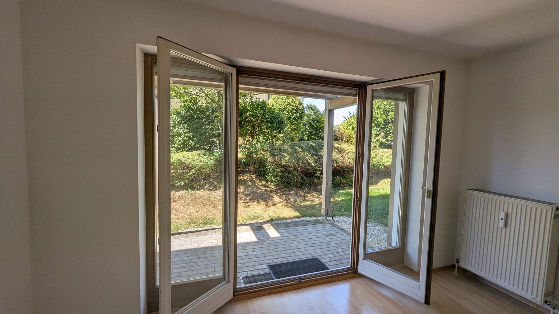 2+1, Passau Passau Bayern 94036, 55 m² - 2