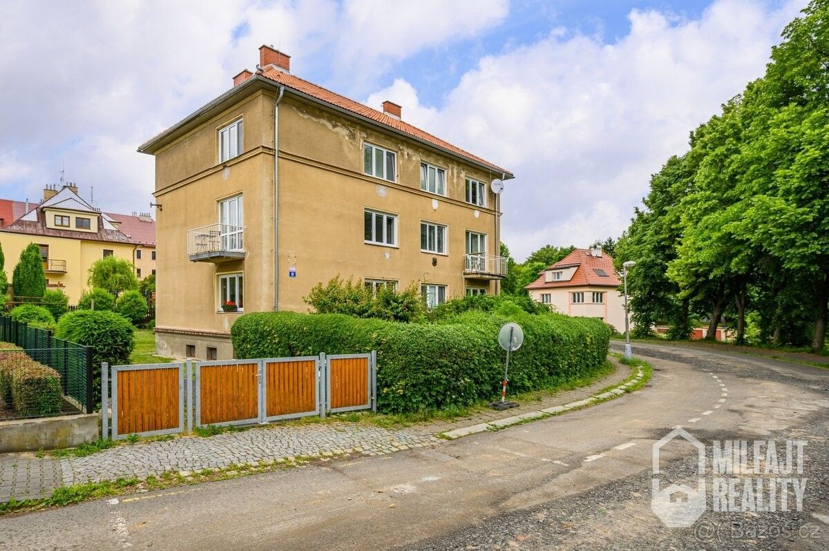 Byty, Liberec, 460 01