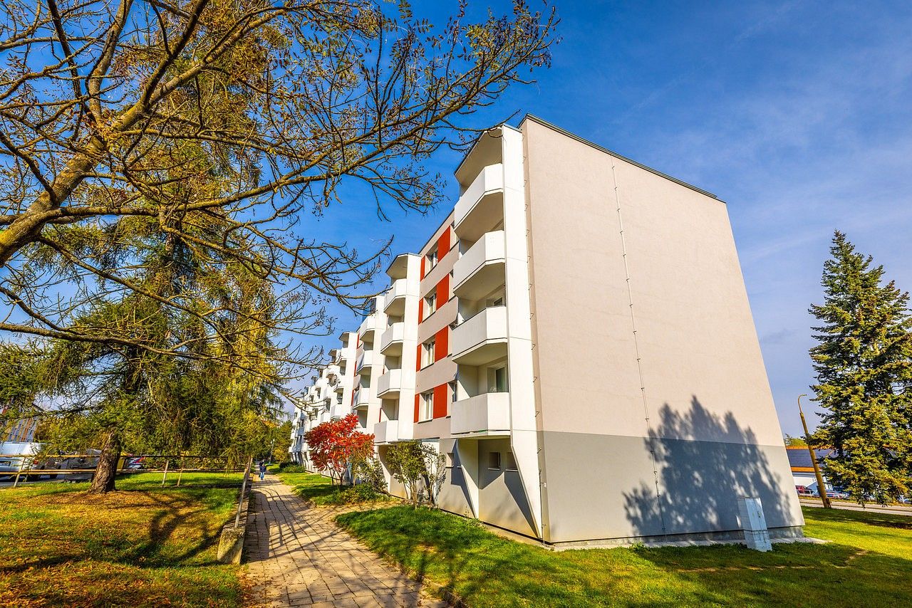 Byt 3+1 · 74 m² · Březinova, Jihlava - 4