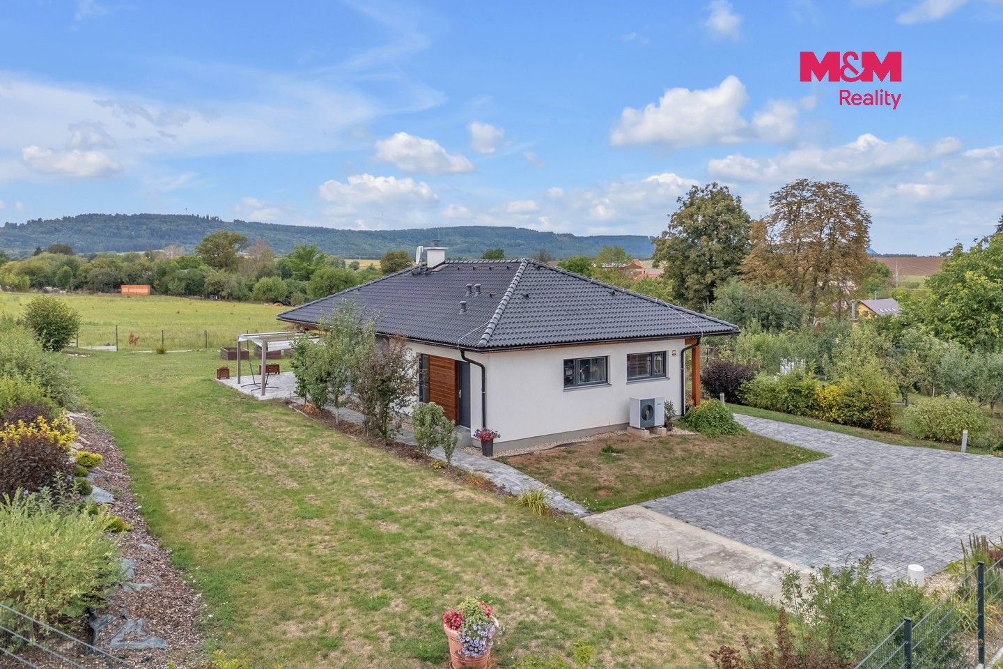 Prodej rodinný dům - Boršov, Moravská Třebová, 108 m² - 5