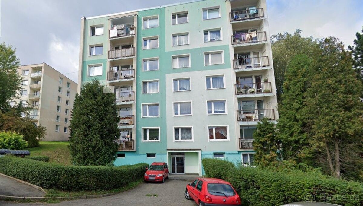 Prodej byt - Liberec, 460 01