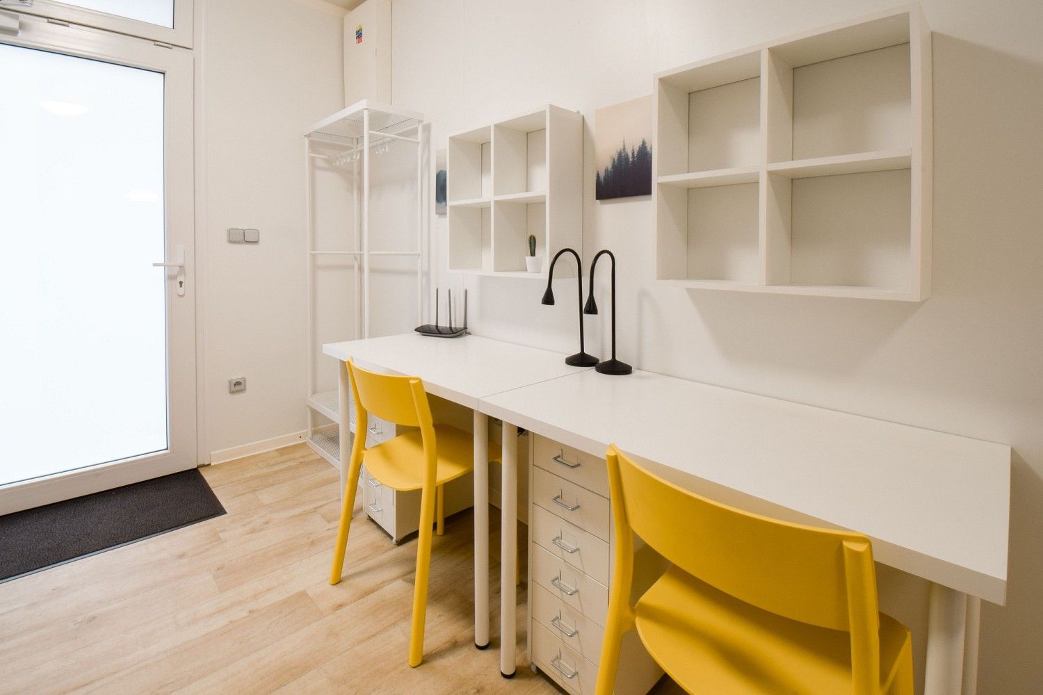 Pronájem byt 1+kk - Brno - Staré Brno, okres Brno-město, Jihomoravský kraj, 17 m² - 5
