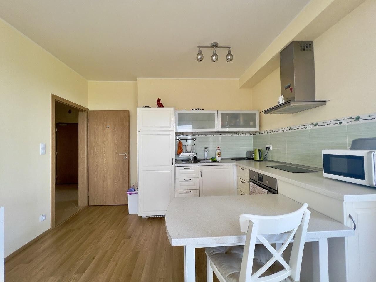 2+kk, Svitákova, Praha, 47 m²