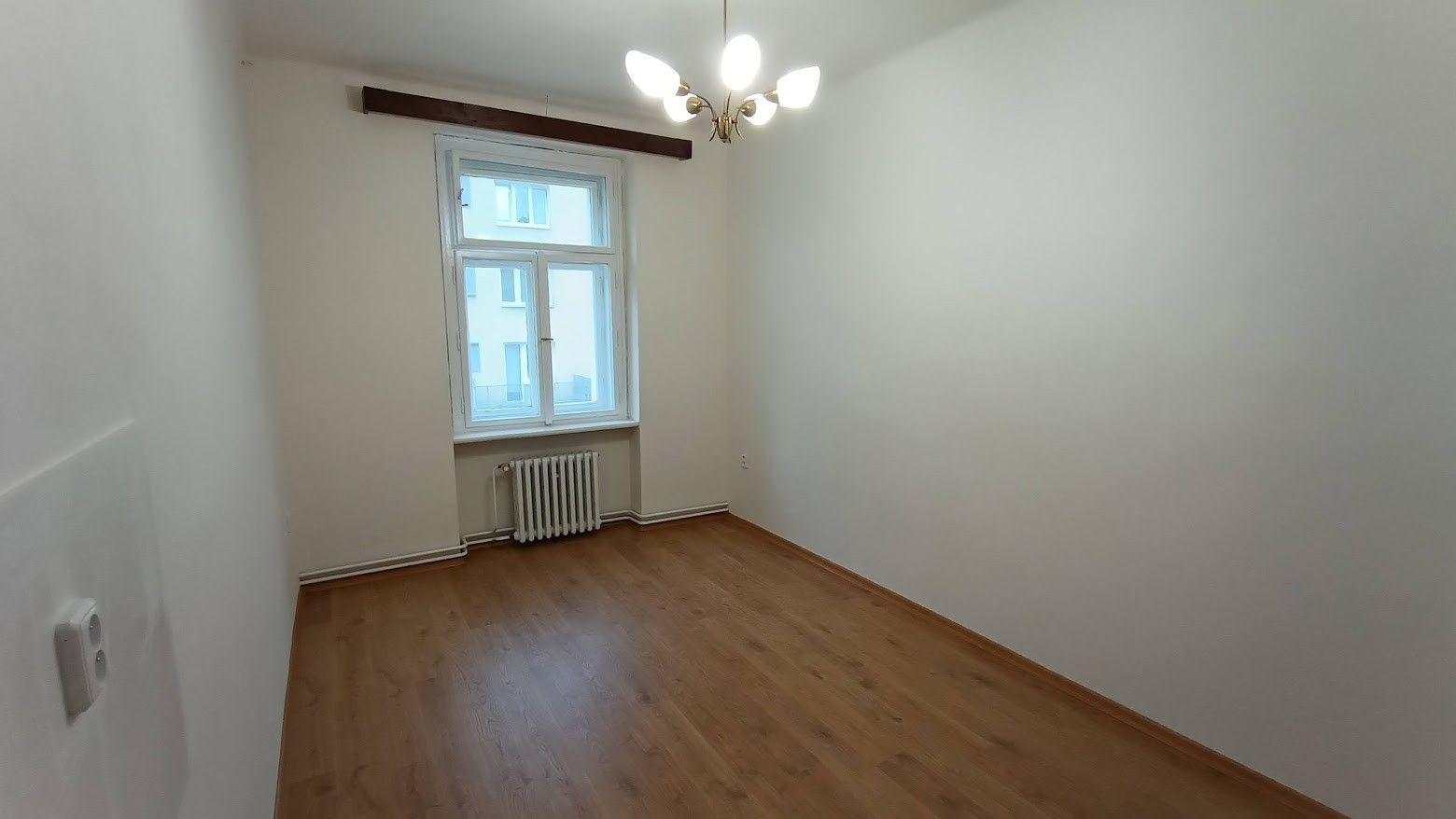 Byt 1+kk · 15 m² · Rostovská, Praha - 3