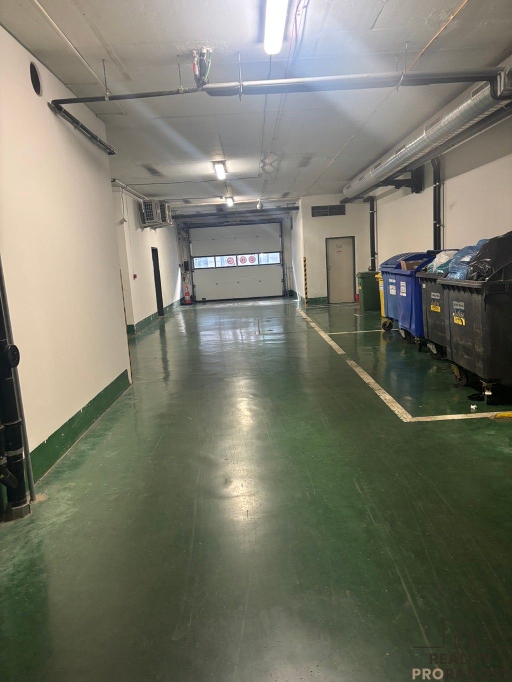 Nemovitost · 15 m² · Thámova, Praha Karlín - 4