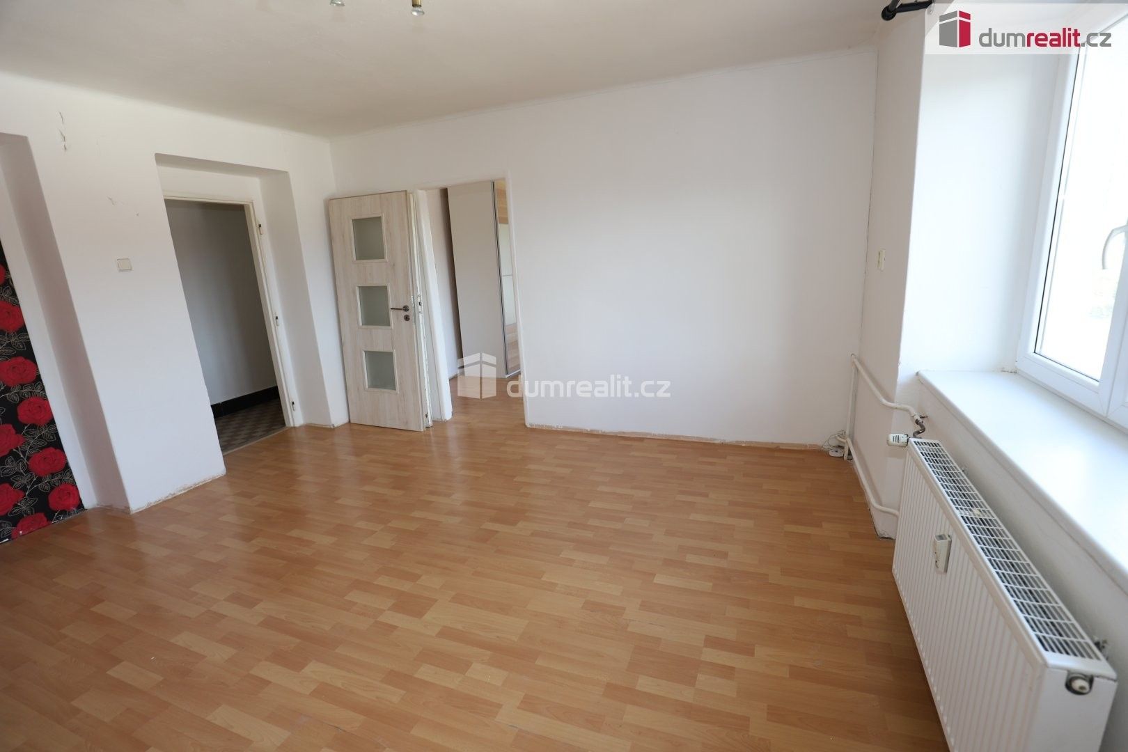 Byt 2+1 · 65 m² · Jáchymovská, Ostrov - 4