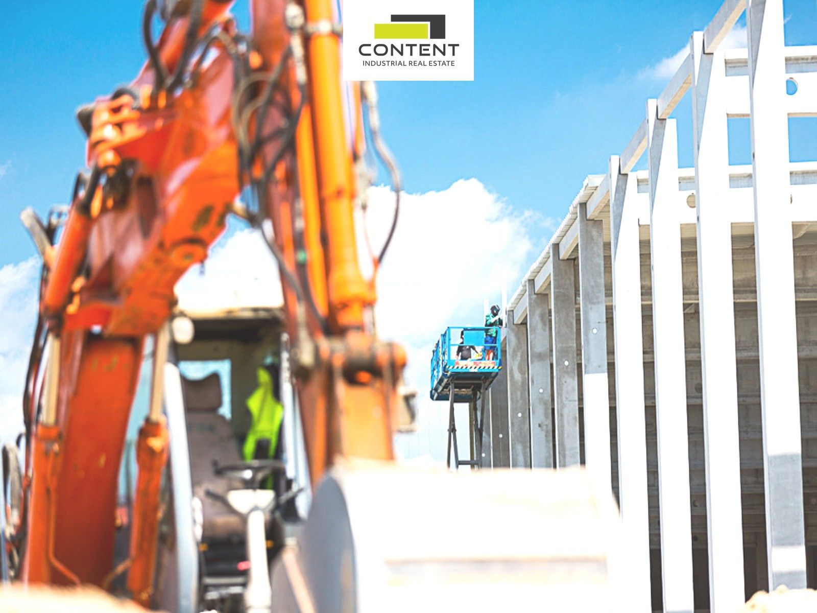 Pronájem výrobní prostory - Polní, Hrušky, 20 459 m²