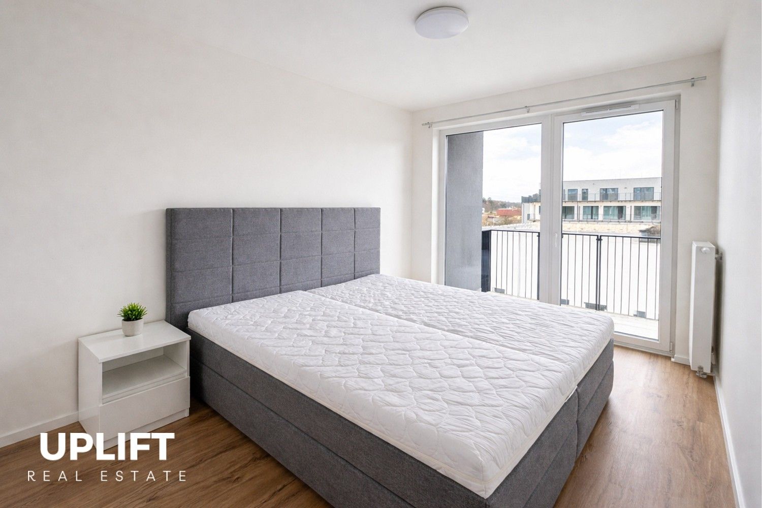 Byt 2+kk · 50 m² · Ke křížku, Kladno - Dubí - 3