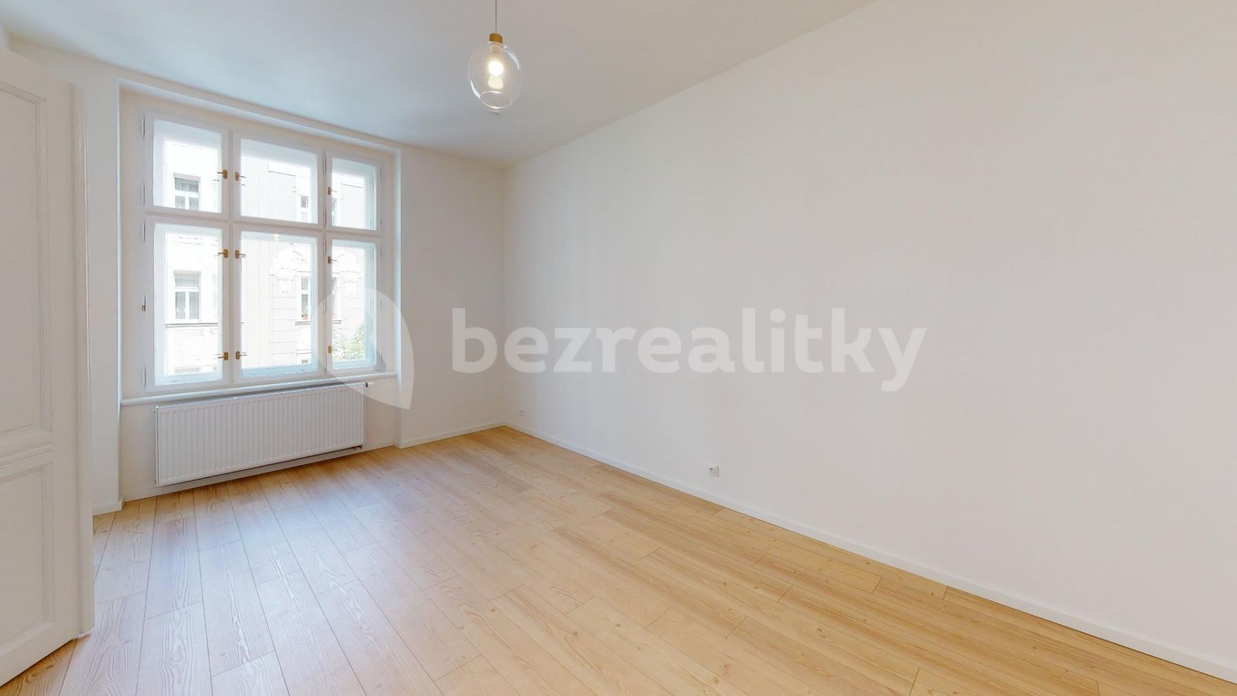 Byt 3+kk · 73 m² · Kubelíkova, Praha - Žižkov - 2