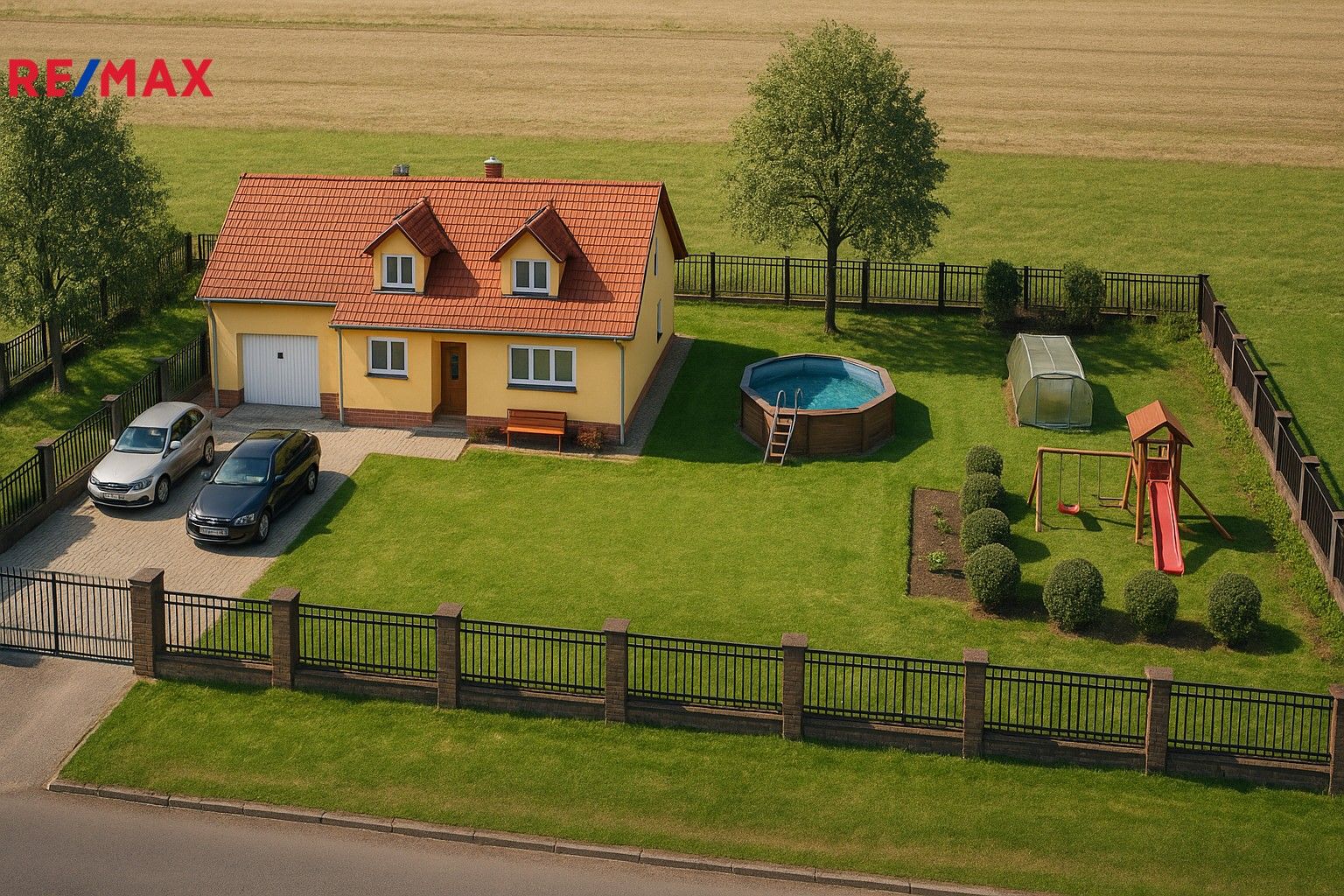 Prodej pozemek pro bydlení - Na Salabce, Kouřim, 766 m²