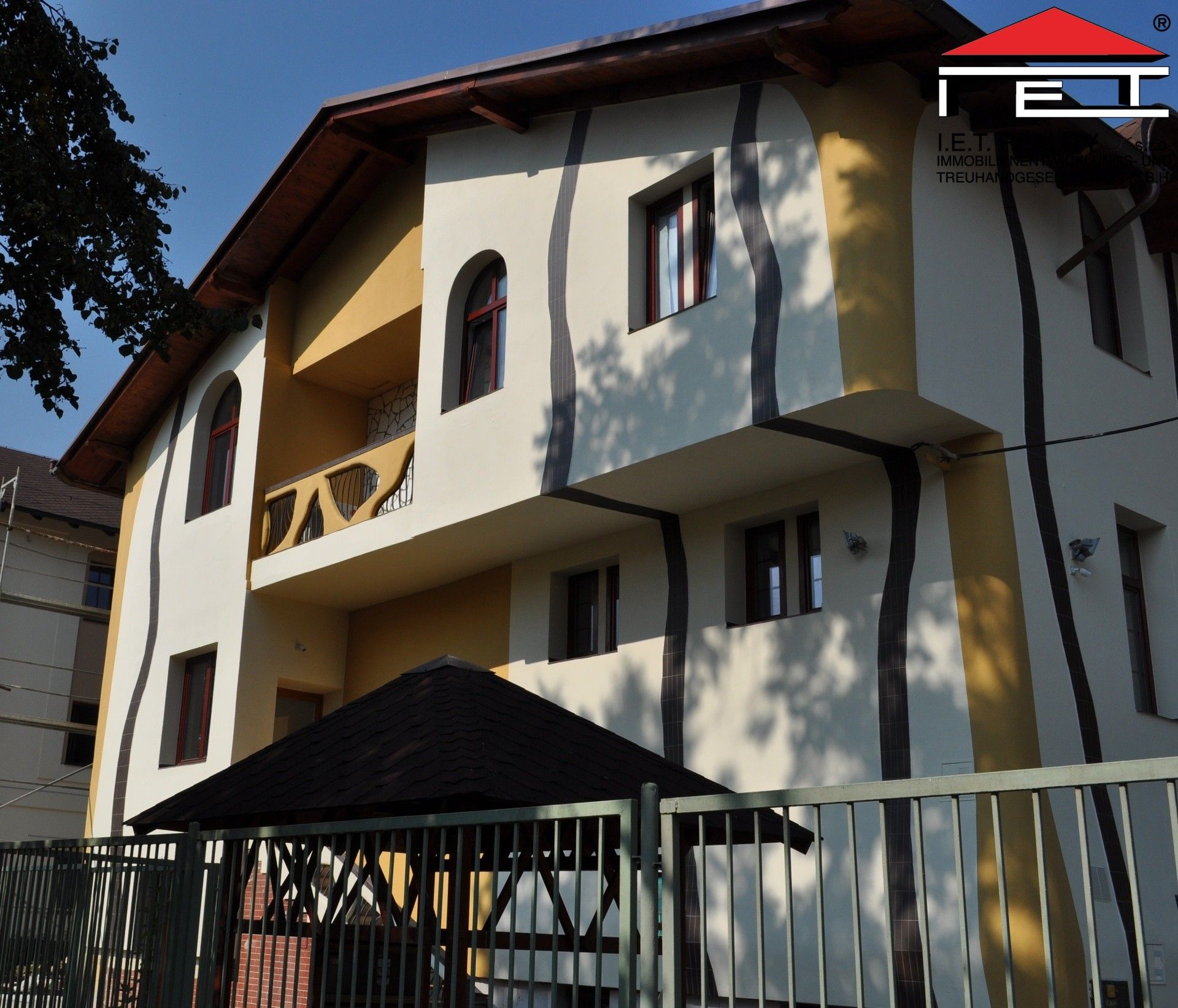 Kanceláře, Nivnická, Ostrava, 159 m²