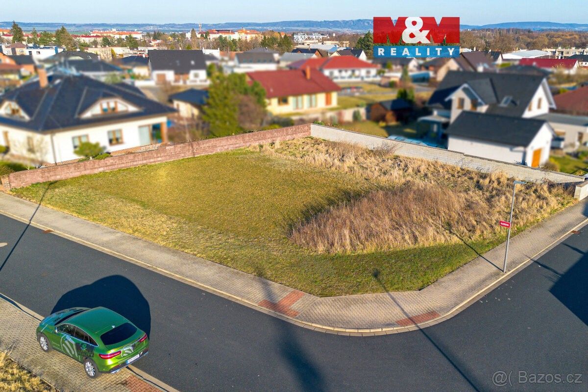 Pozemky pro bydlení, Čáslav, 286 01