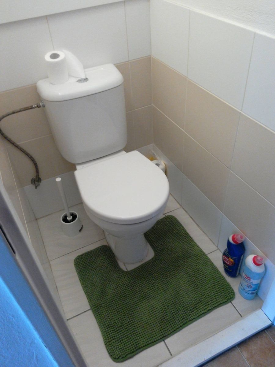 Pronájem byt 3+1 - Štětínská, Praha - Bohnice, 74 m² - 5