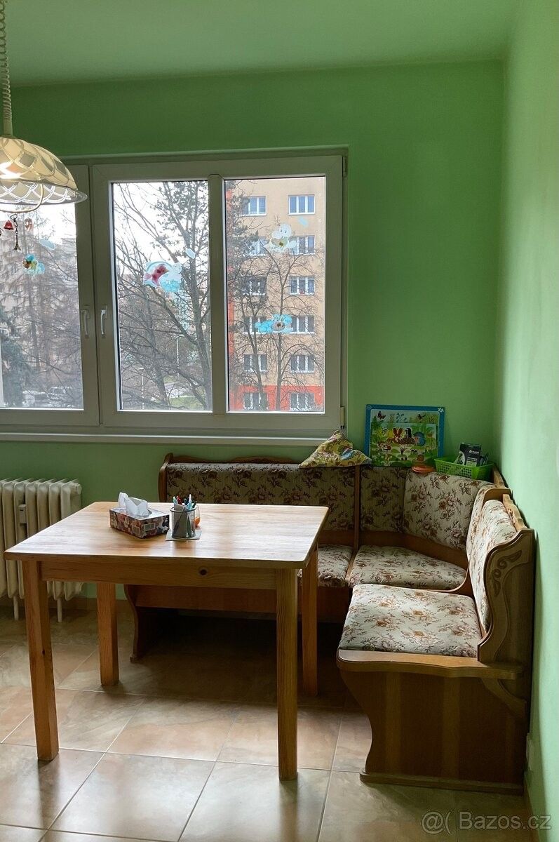 Prodej byt - Kladno, 272 01