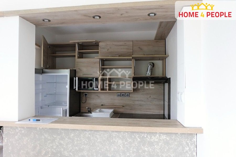 1+kk, Valtická, Brno, 30 m²