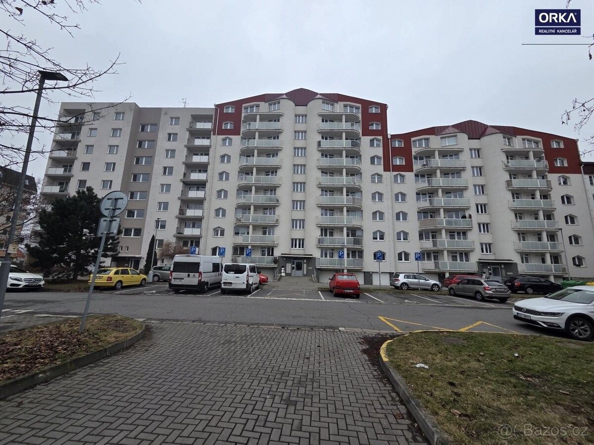 Pronájem byt - Olomouc, 779 00