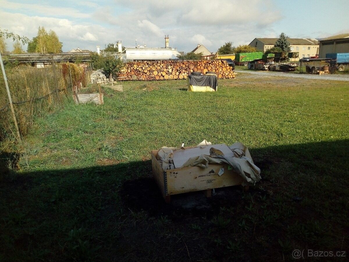 Pozemky pro bydlení, Šternberk, 785 01