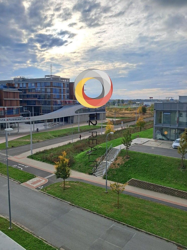 Prodej byt 2+1 - Plzeň - Jižní Předměstí, okres Plzeň-město, Plzeňský kraj, 45 m² - 1