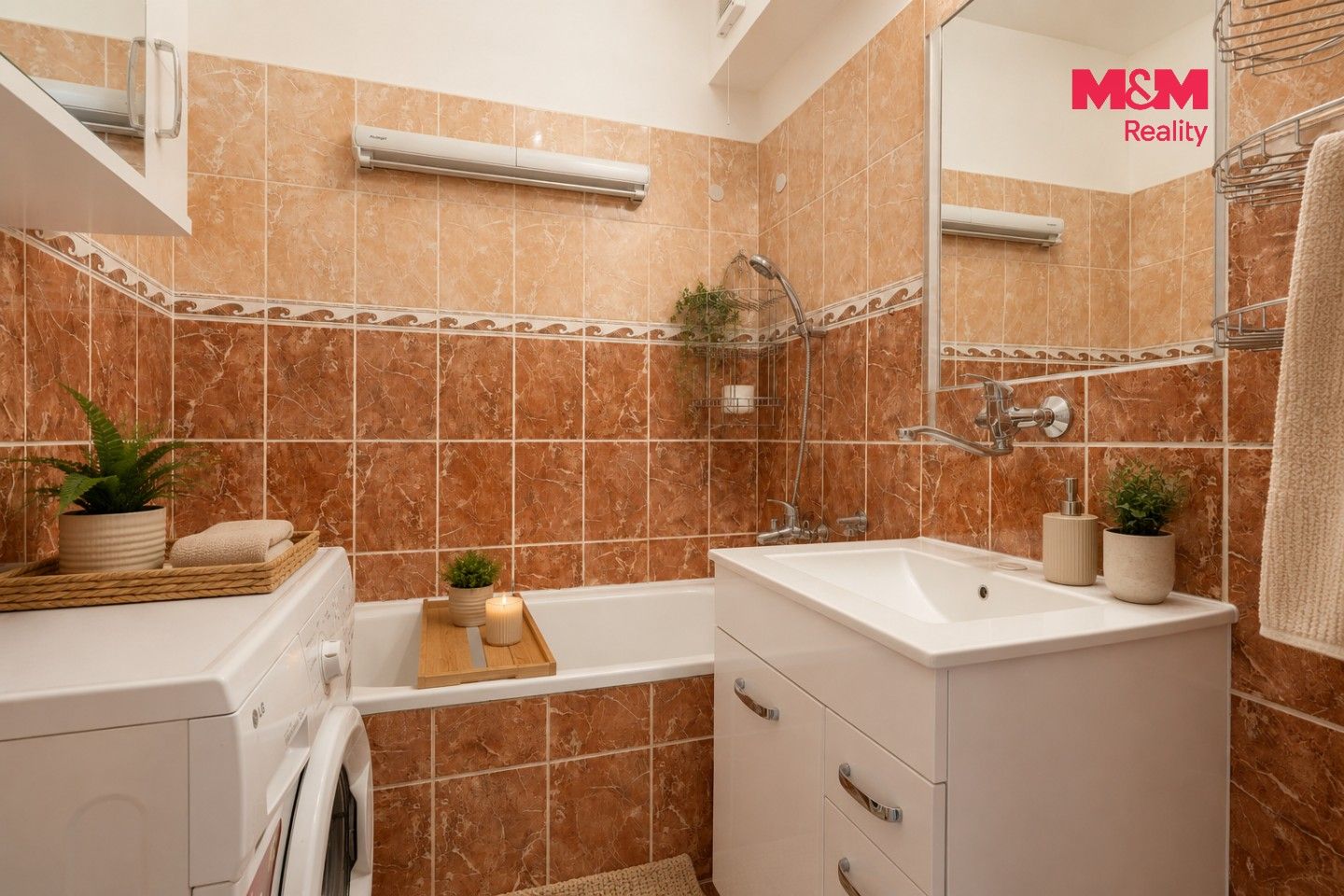 4+1, Mladošovice, 91 m² - 2