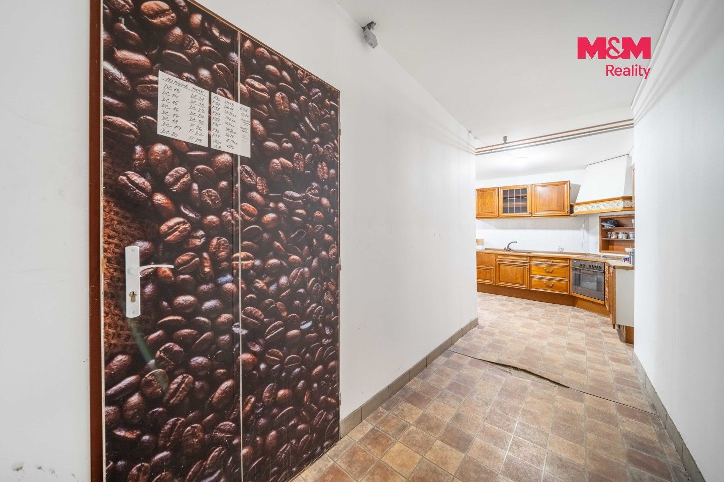 Pronájem sklad - Plzeňská, Štěnovice, 19 m² - 5