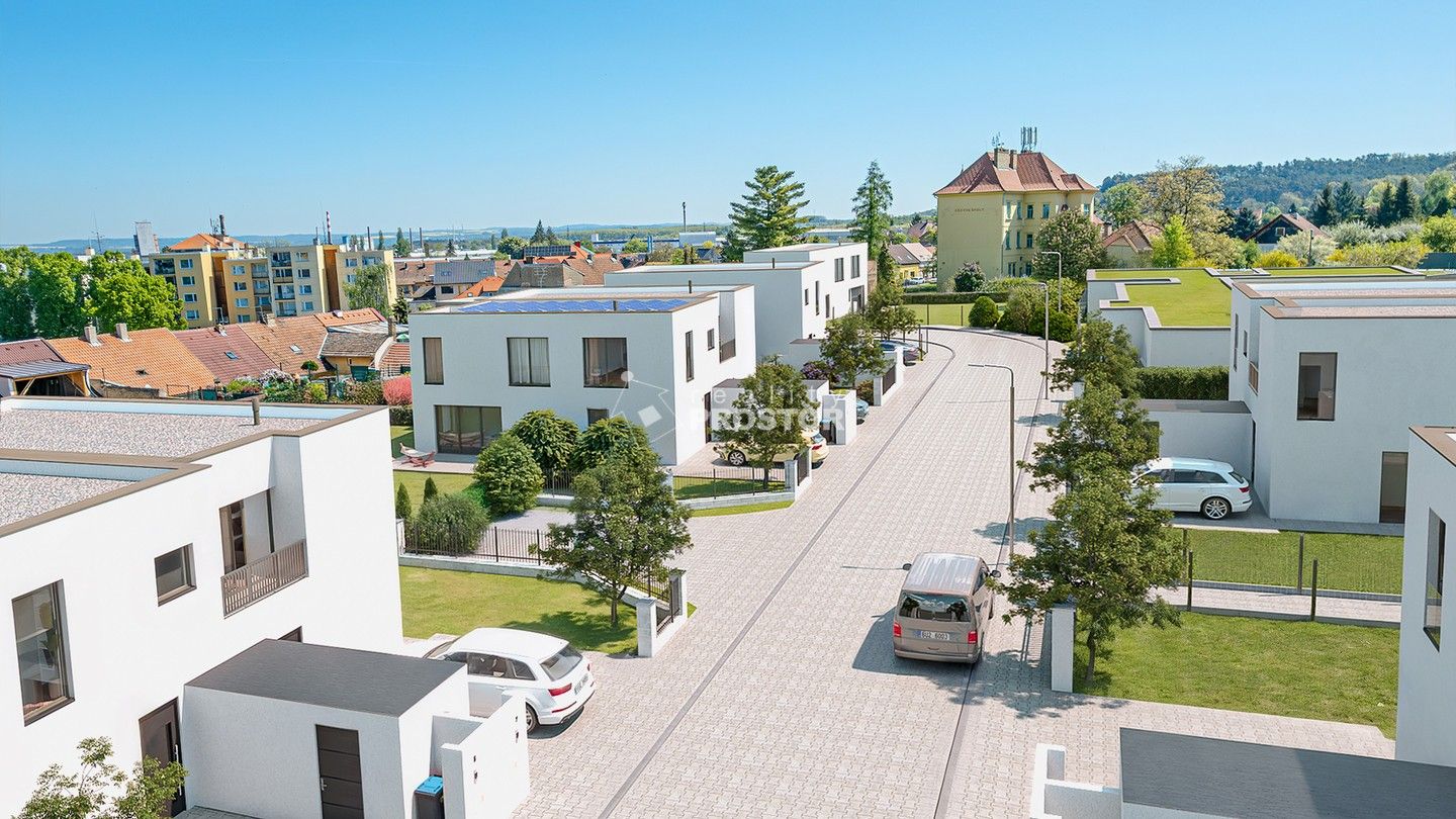 Prodej rodinný dům - Prokopova, Roudnice nad Labem, 131 m²