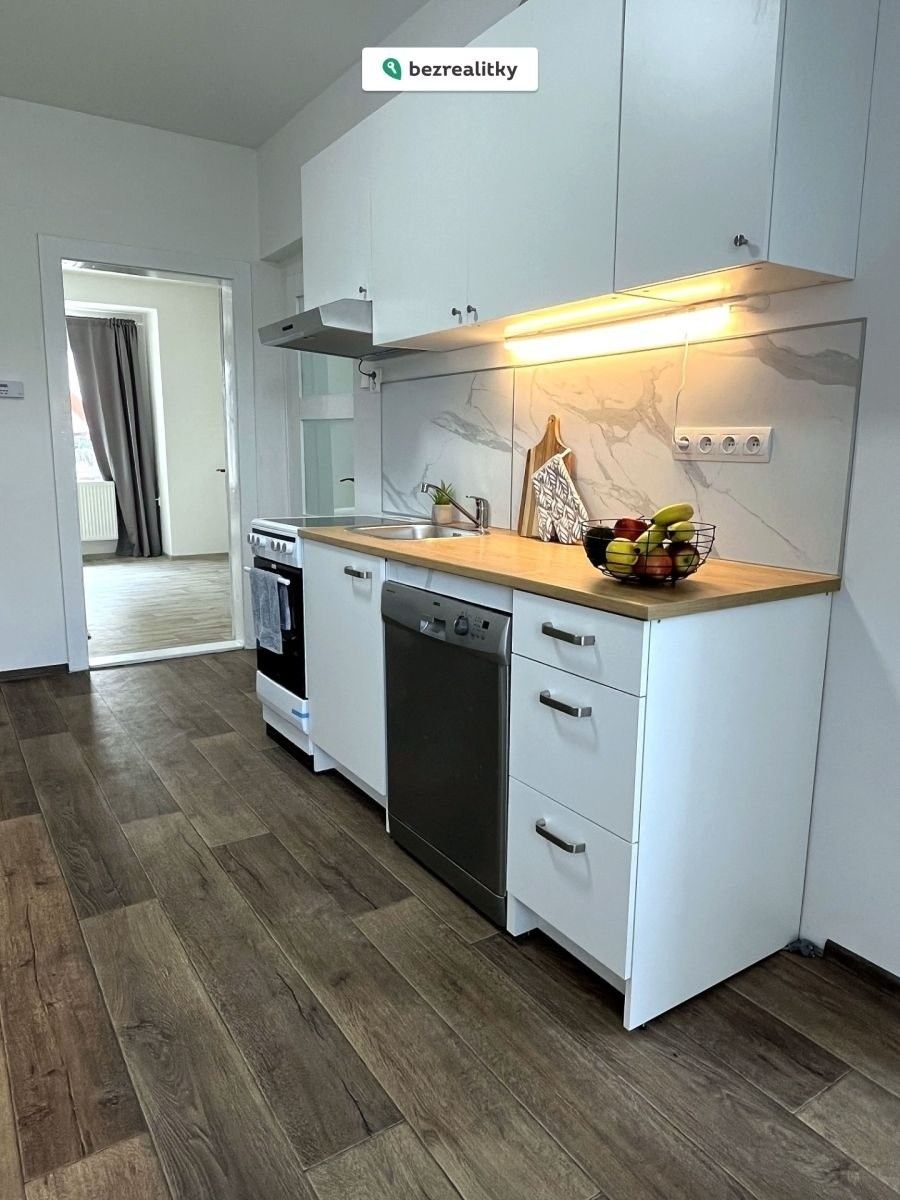 Prodej byt 2+kk - Purkyňova 1034, Ústí nad Labem Střekov, 48 m² - 5