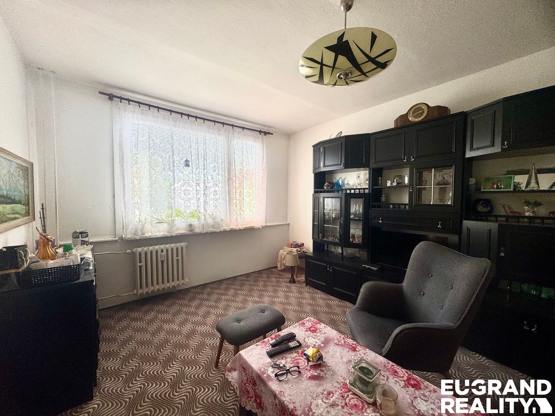Byt 1+1 · 39 m² · Karlova, Varnsdorf - 3