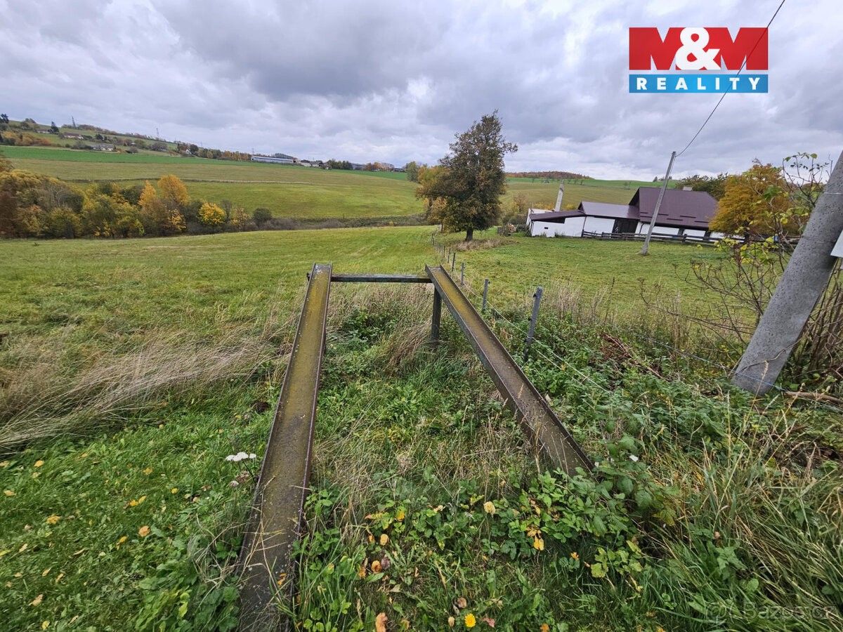 Prodej pozemek pro bydlení - Zábřeh, 789 01