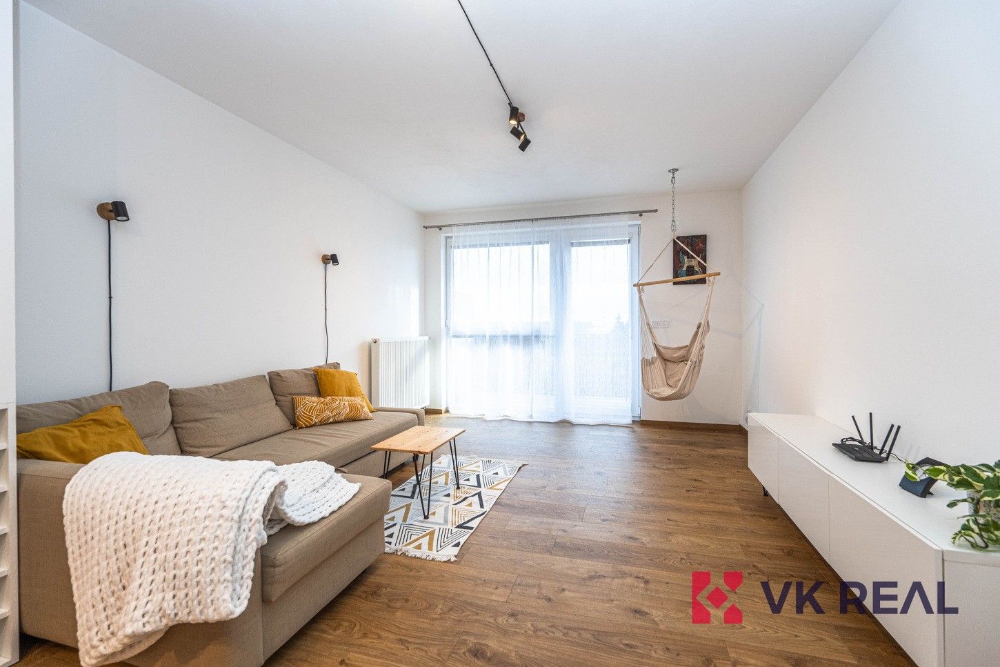 Pronájem byt 3+kk - Sazovická, Praha, 78 m²