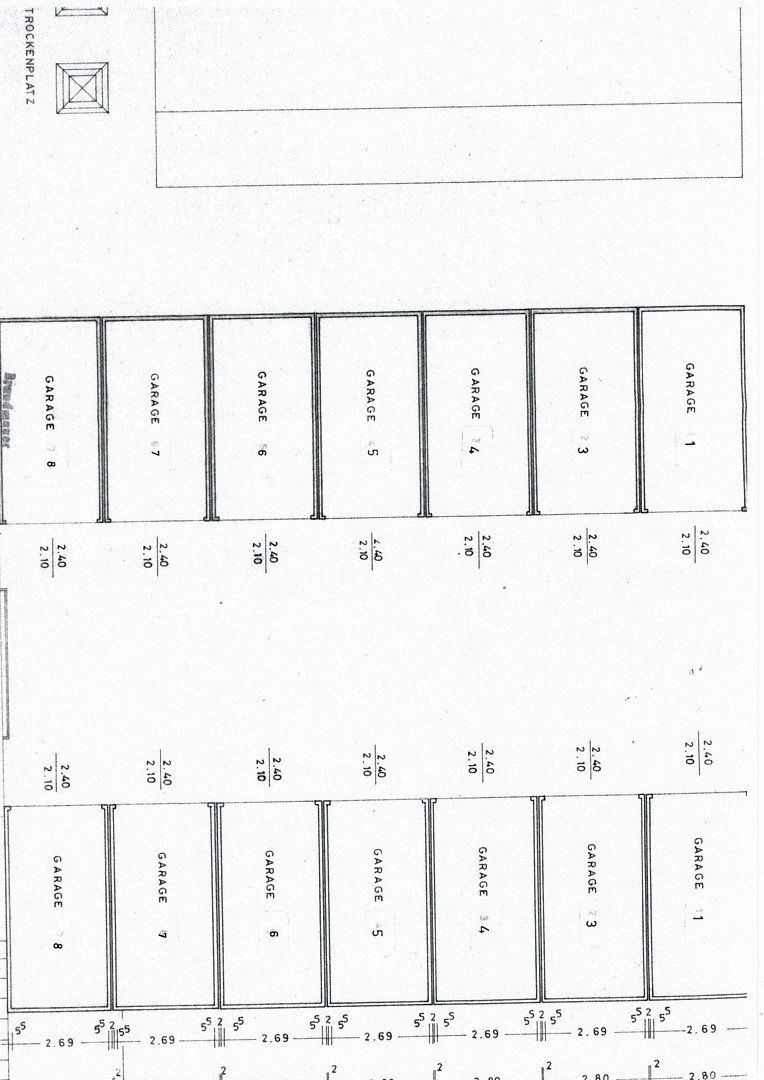 Byt 3+1 · 67 m² · , Bavorsko - 3