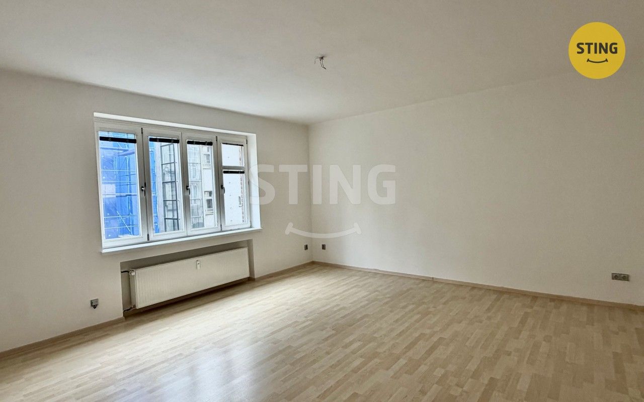 4+kk, 30. dubna, Ostrava, 100 m² - 2