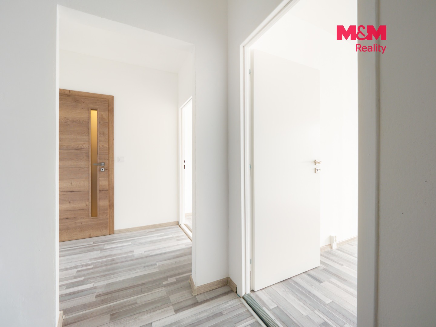 Prodej byt 2+kk - Keplerova, Ústí nad Labem, 48 m² - 5