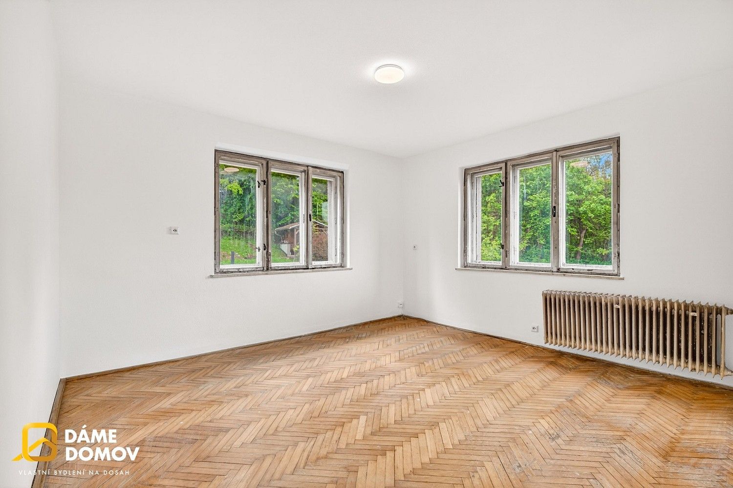 Prodej rodinný dům - Březnice, okres Zlín, 152 m² - 5