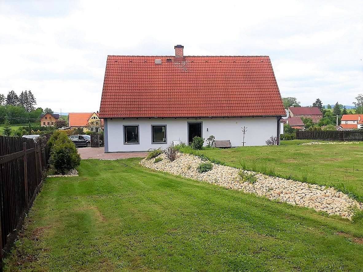 Chata · Božanov, Královéhradecký kraj - 2