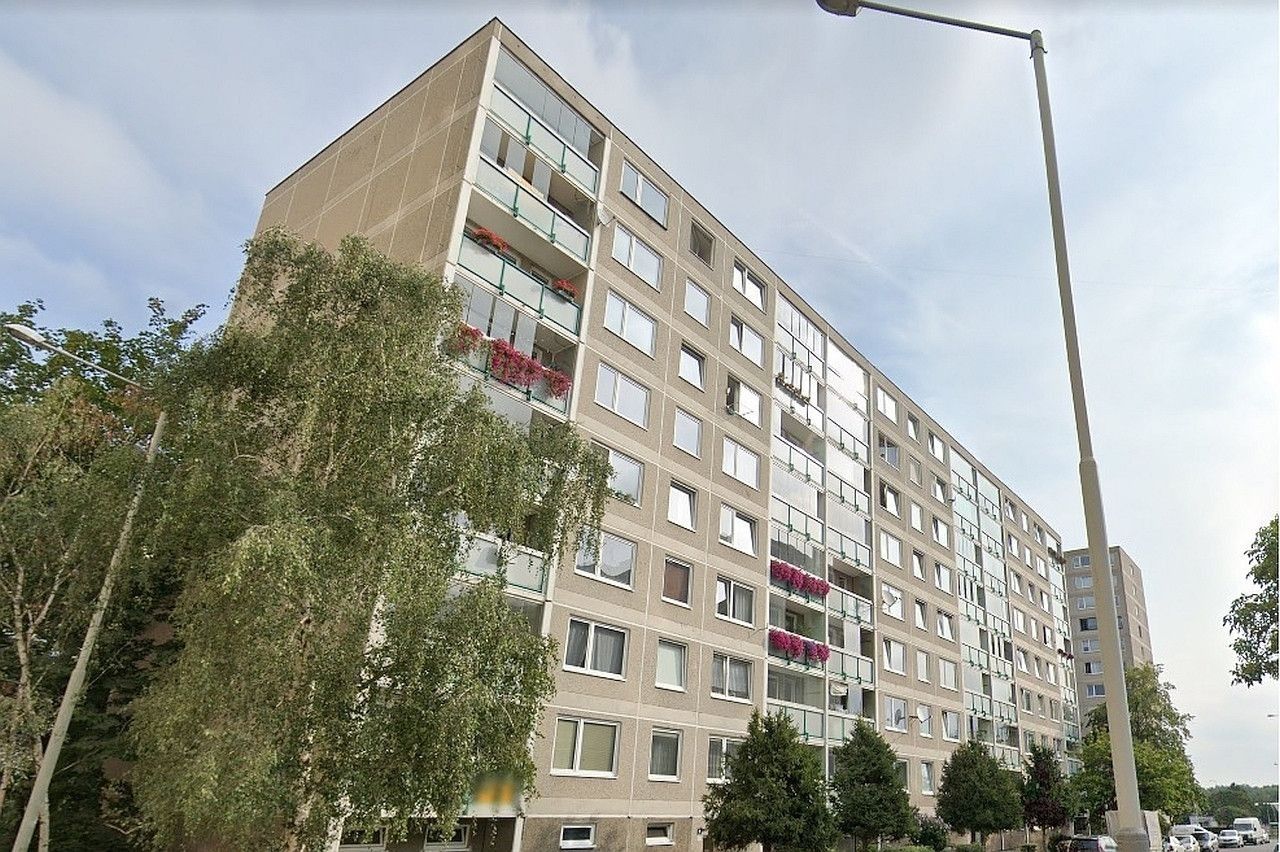 Byty, Samohelova, Praha - Chodov, 30 m² - 1