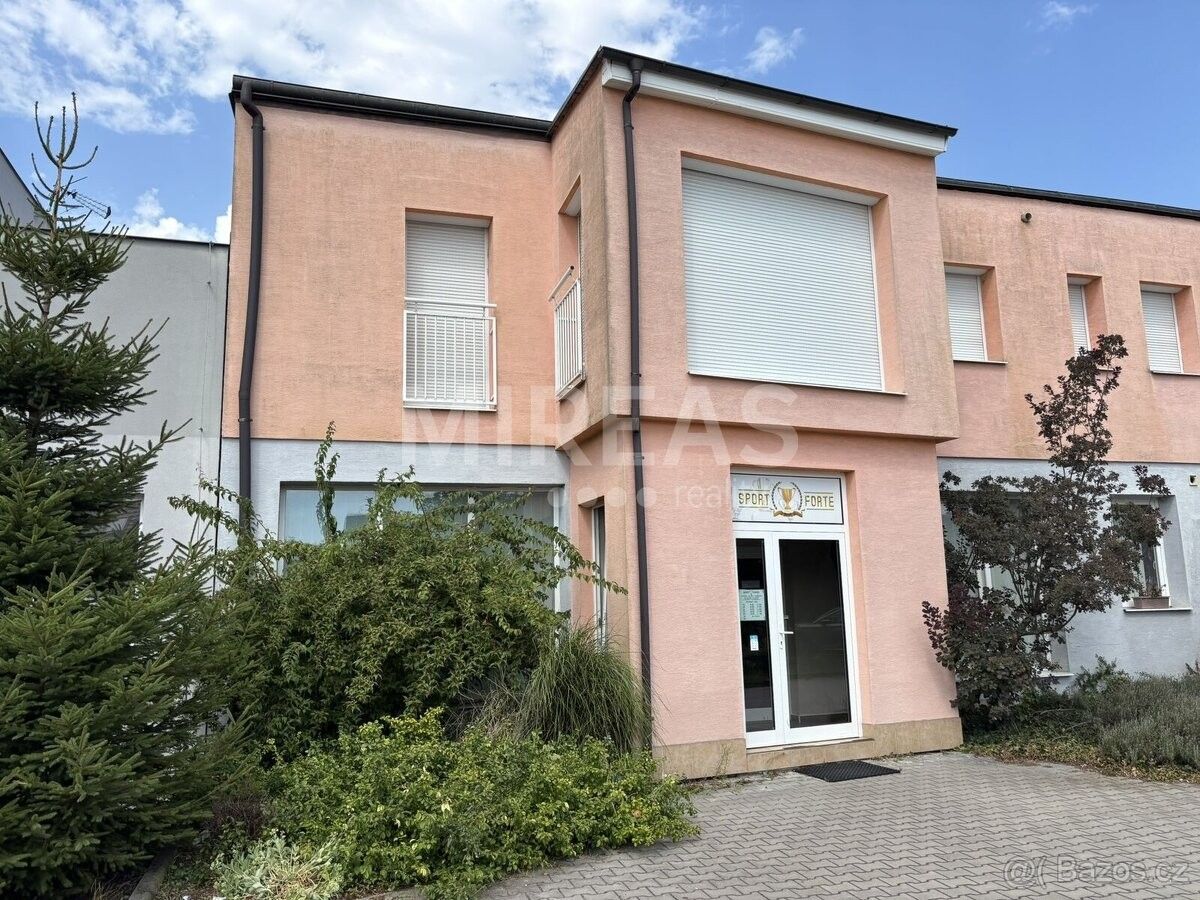 Obchodní prostory, Poděbrady, 290 01