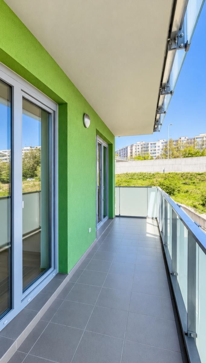2+kk, Kakosova, Praha, 50 m² - 2
