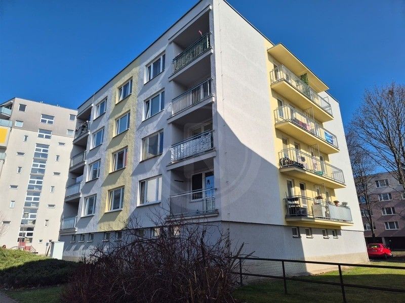 Byty, České Budějovice, 370 04