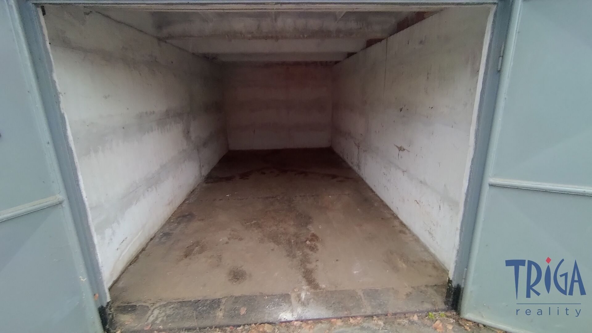 Garáž · 18 m² · Jaroměř - 3
