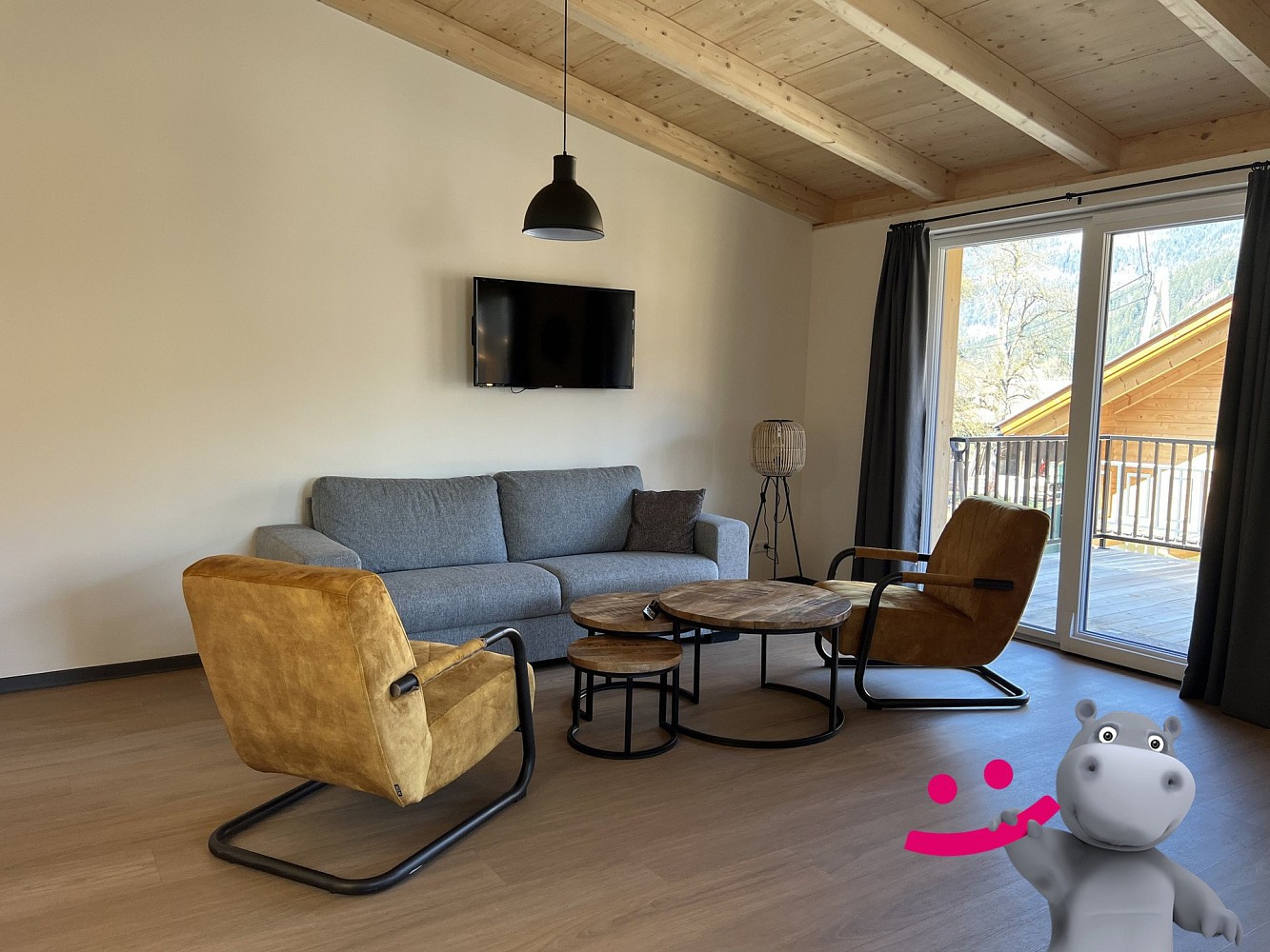 4+kk, Rattendorf, Rakousko, 117 m² - 2