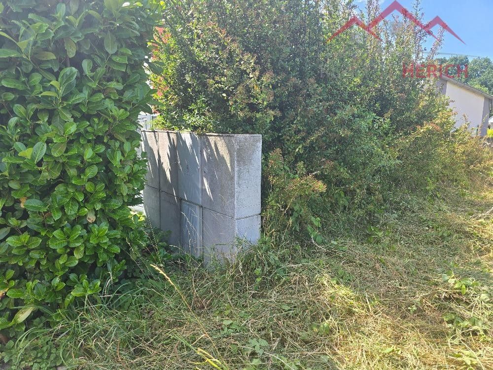 Prodej pozemek pro bydlení - Chomutov, 430 03 - 5
