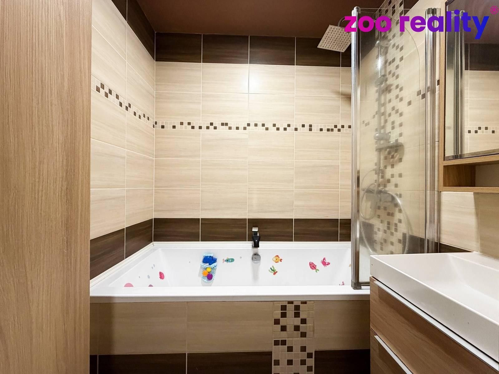 Byt 4+1 · 81 m² · Dlouhá 537, Klášterec nad Ohří - 4