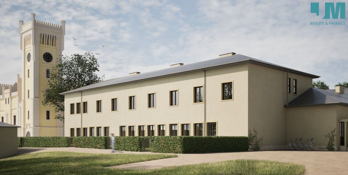 Byt 3+kk · 112 m² · Býchory - 3